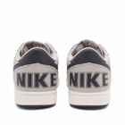 Nike Men's Terminator Low Sneakers in Granite/Dark Obsidian