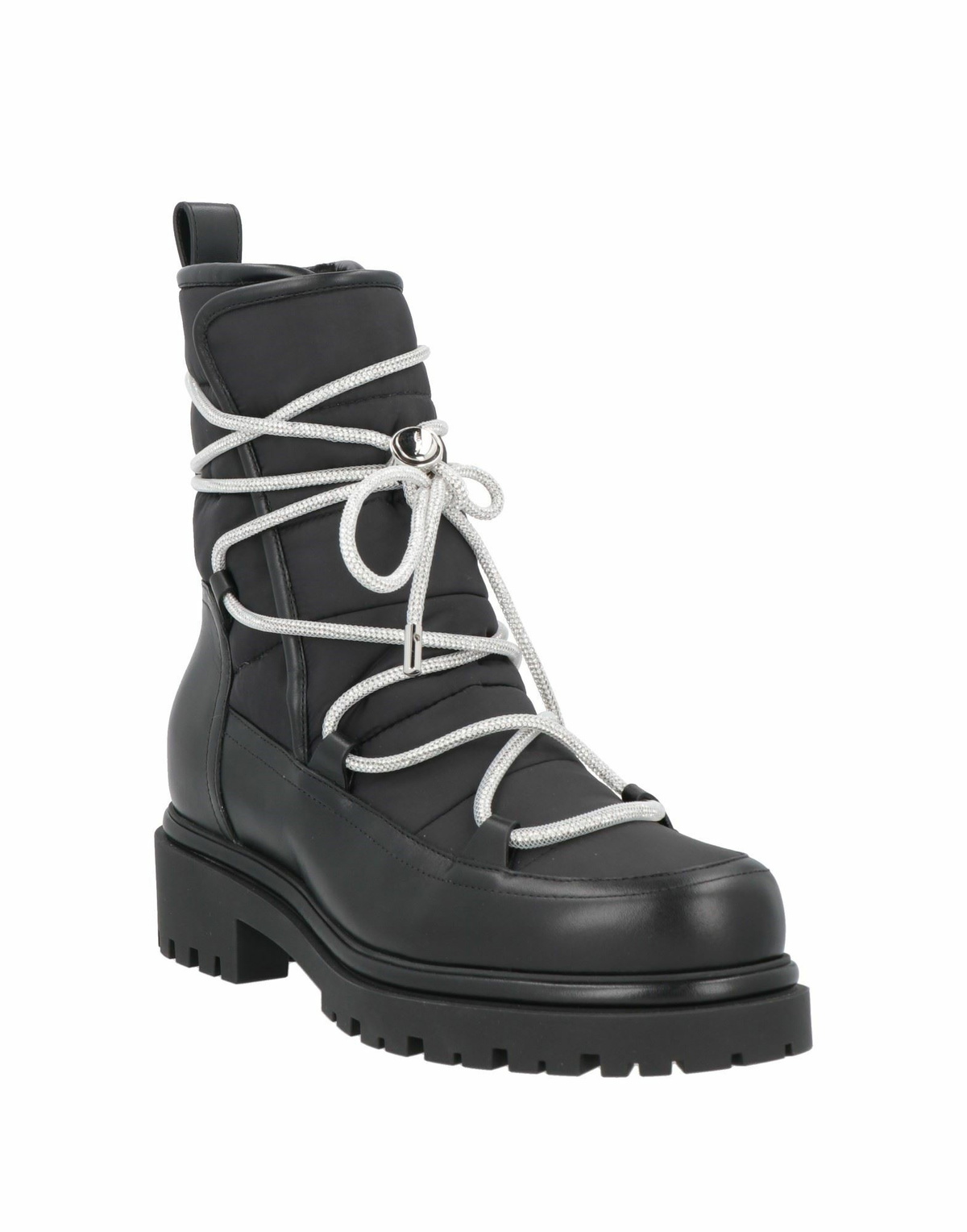 Rene' Caovilla Womens Ankle boots in Black