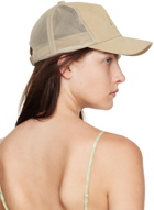 TheOpen Product Beige Heritage Ball Cap