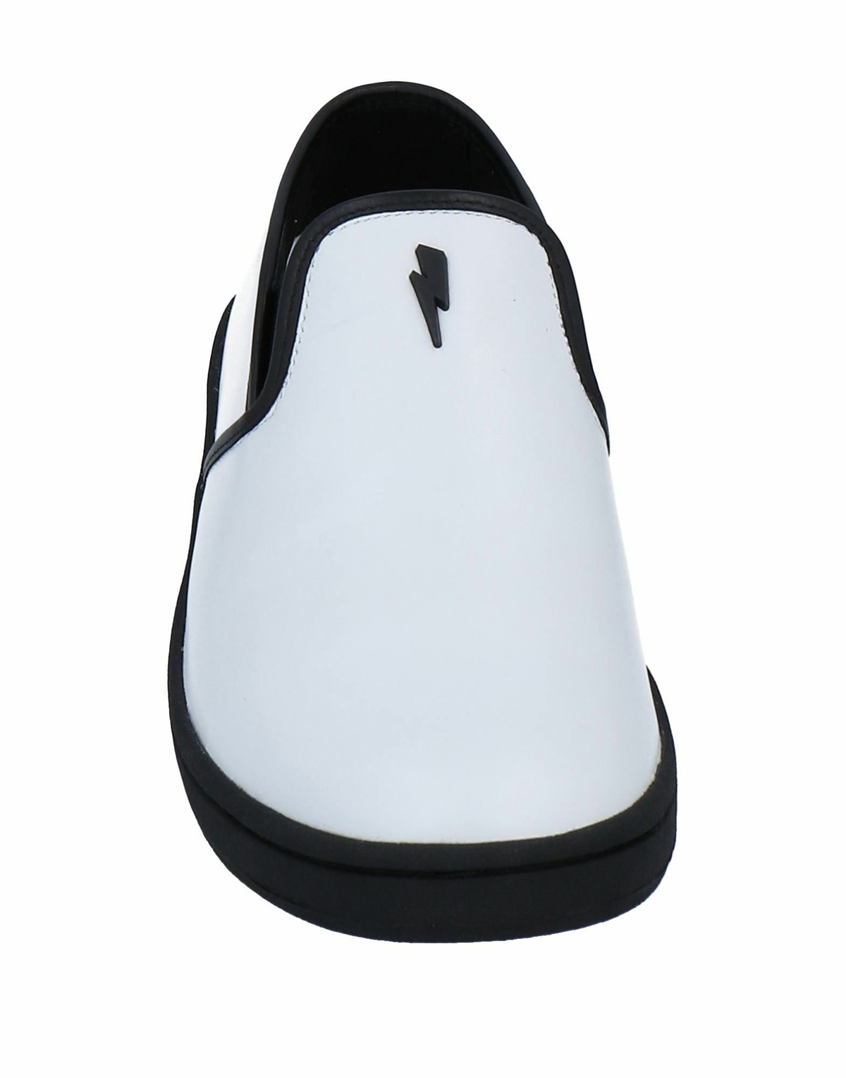 Neil Barrett Womens Sneakers in White