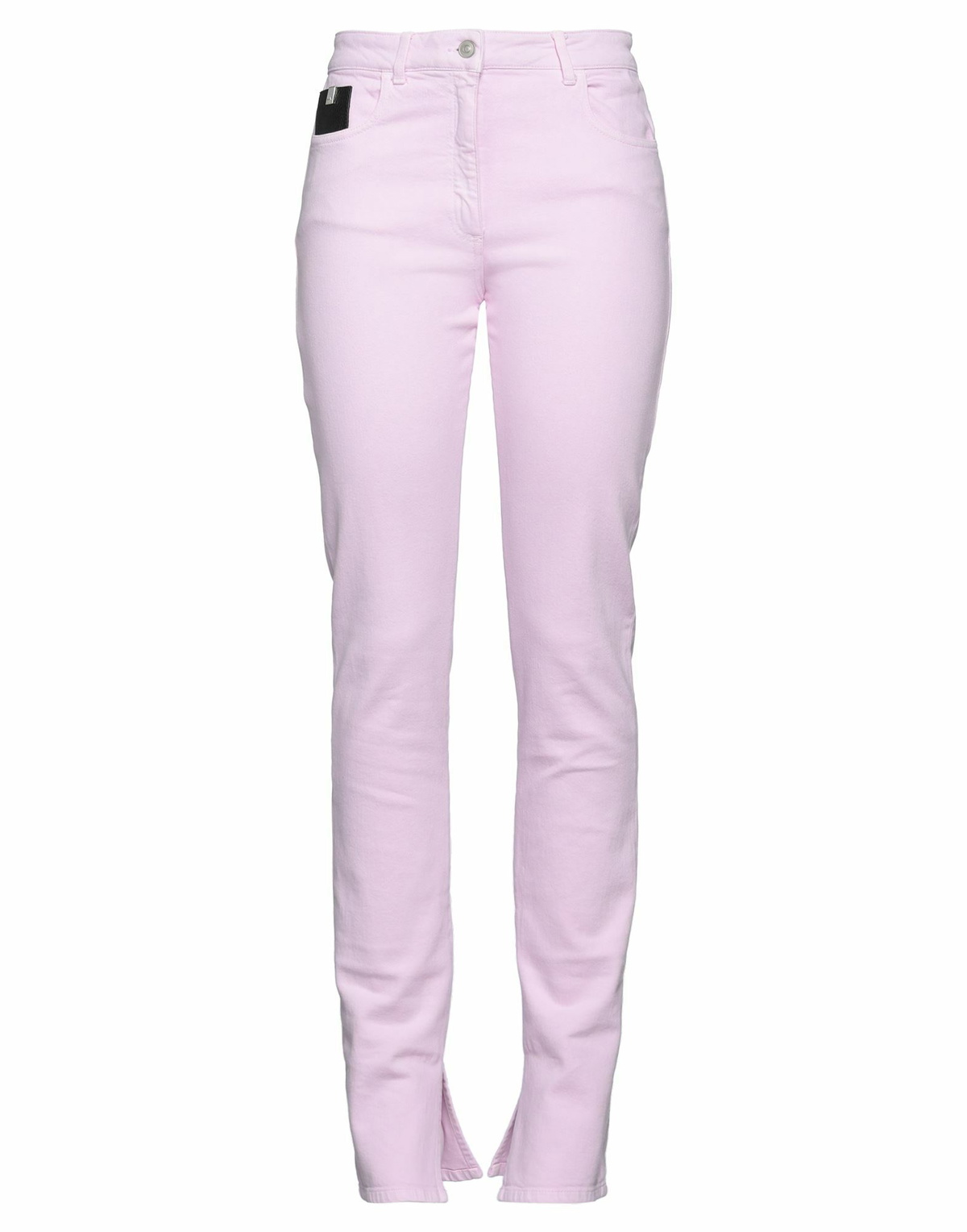 1017 Alyx 9sm Womens Jeans in Pink