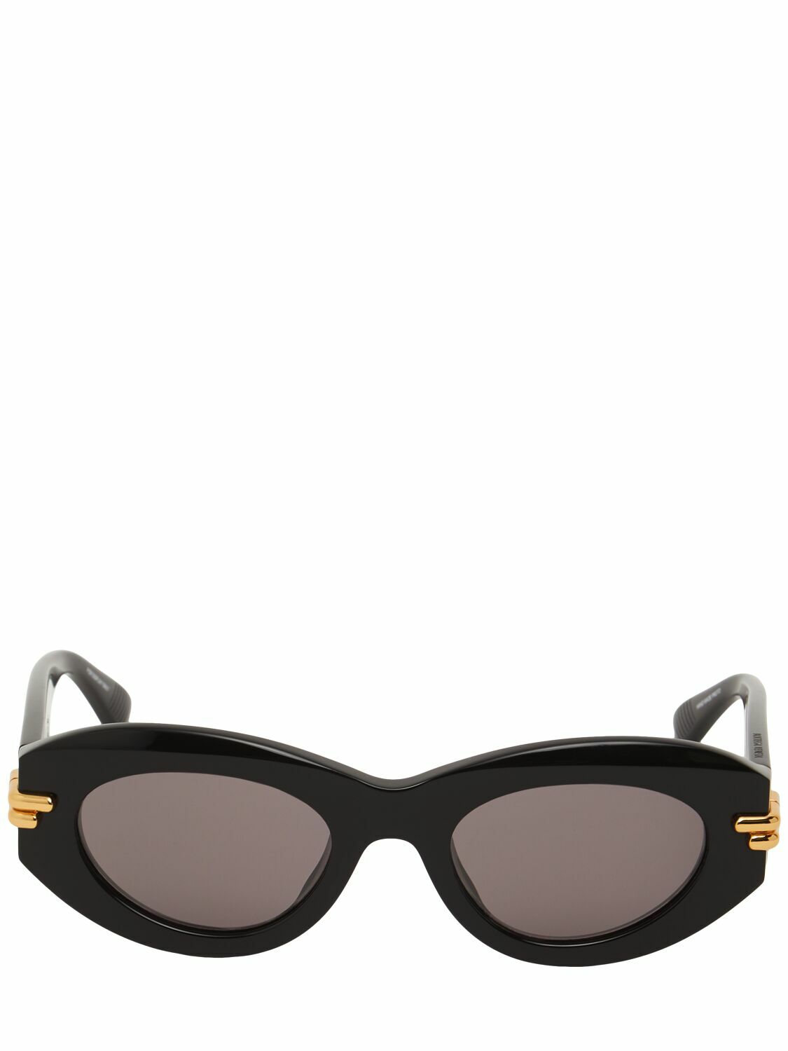 Bottega Veneta Sunglasses BV1322S-002 51 main image 0