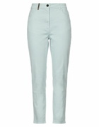 Peserico Womens Jeans Sky in Blue