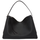 Loewe Black Large Berlingo Bag