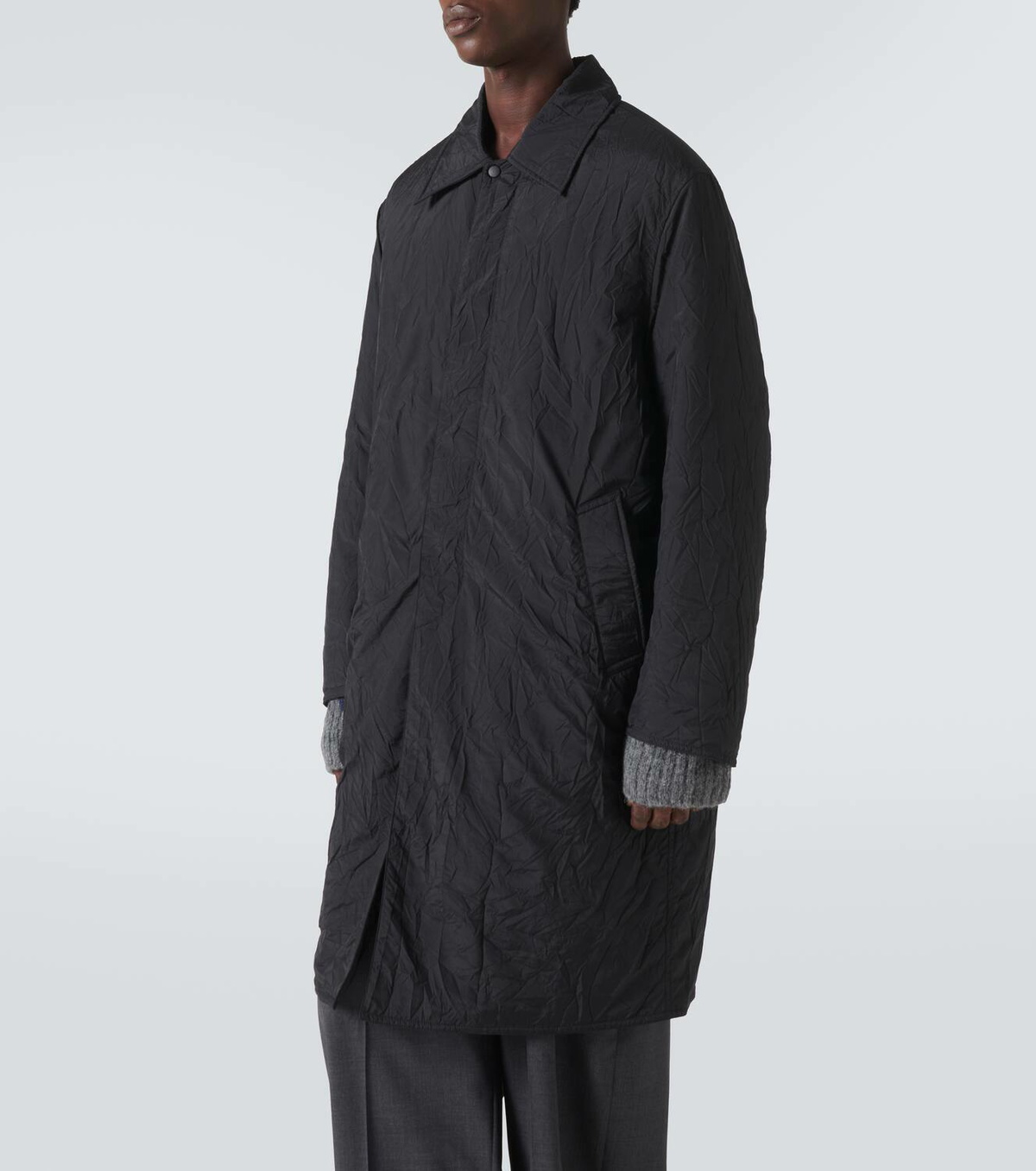 Our Legacy Blithe car coat Our Legacy