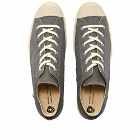 Shoes Like Pottery 01JP Low Sneakers in Grey