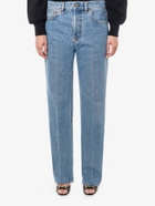 Gucci Jeans Blue Womens