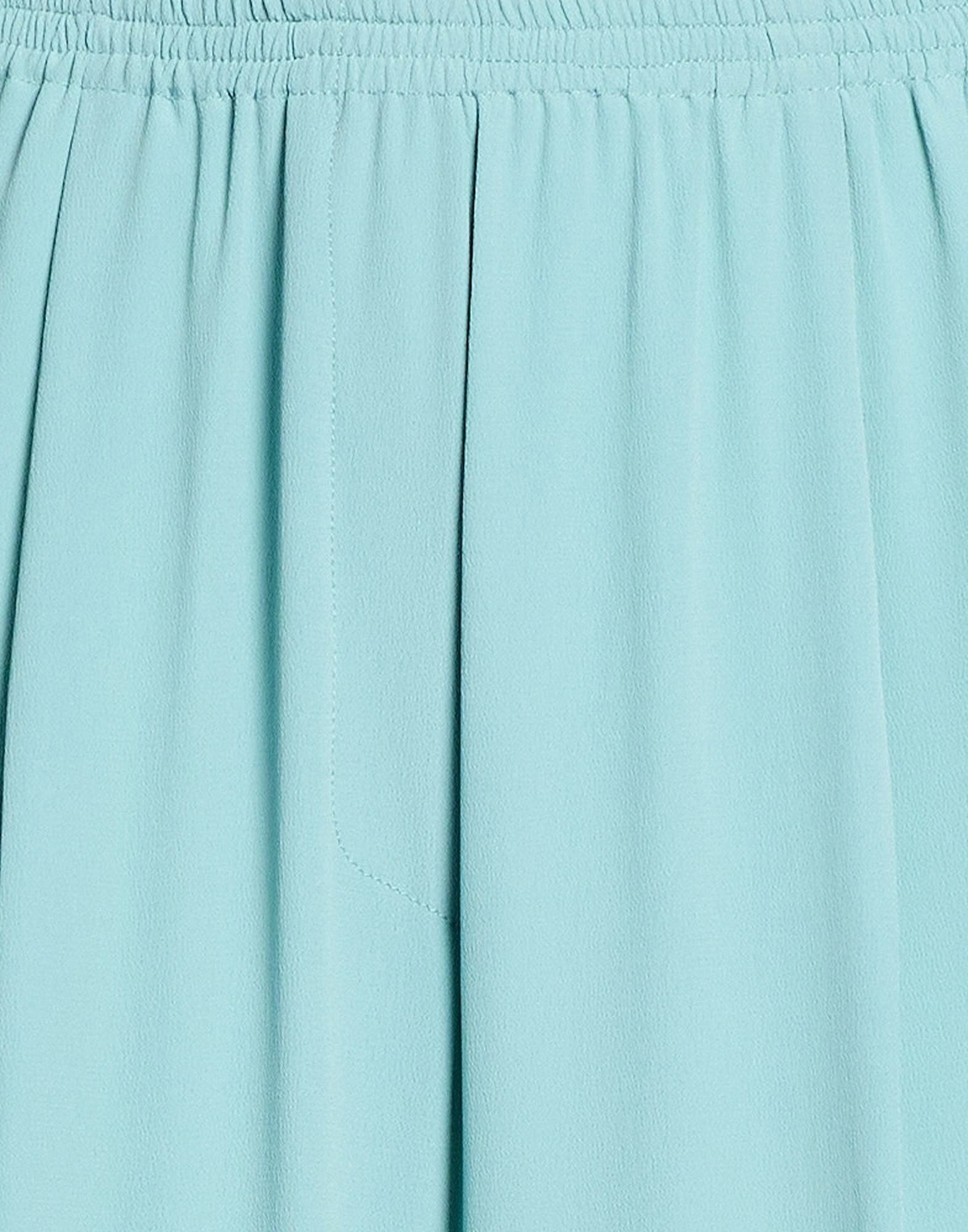 Jucca Womens Pants Turquoise