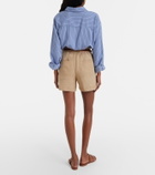 Vince Hemp Bermuda shorts