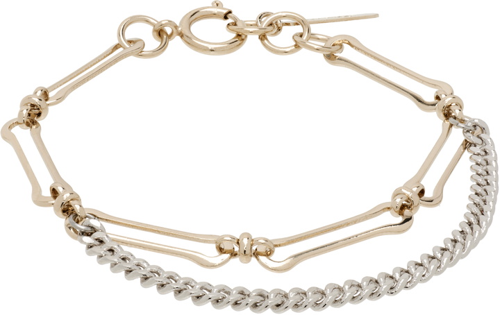 Photo: Justine Clenquet Pixie Bracelet