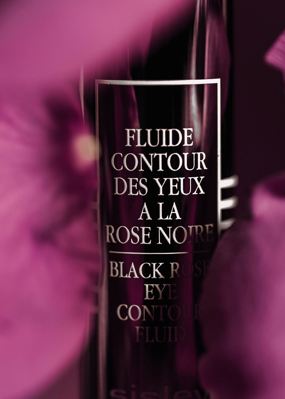 Sisley Black Rose Duo, Gift Sets, Fur, Glow, Floral, Infusion Cream