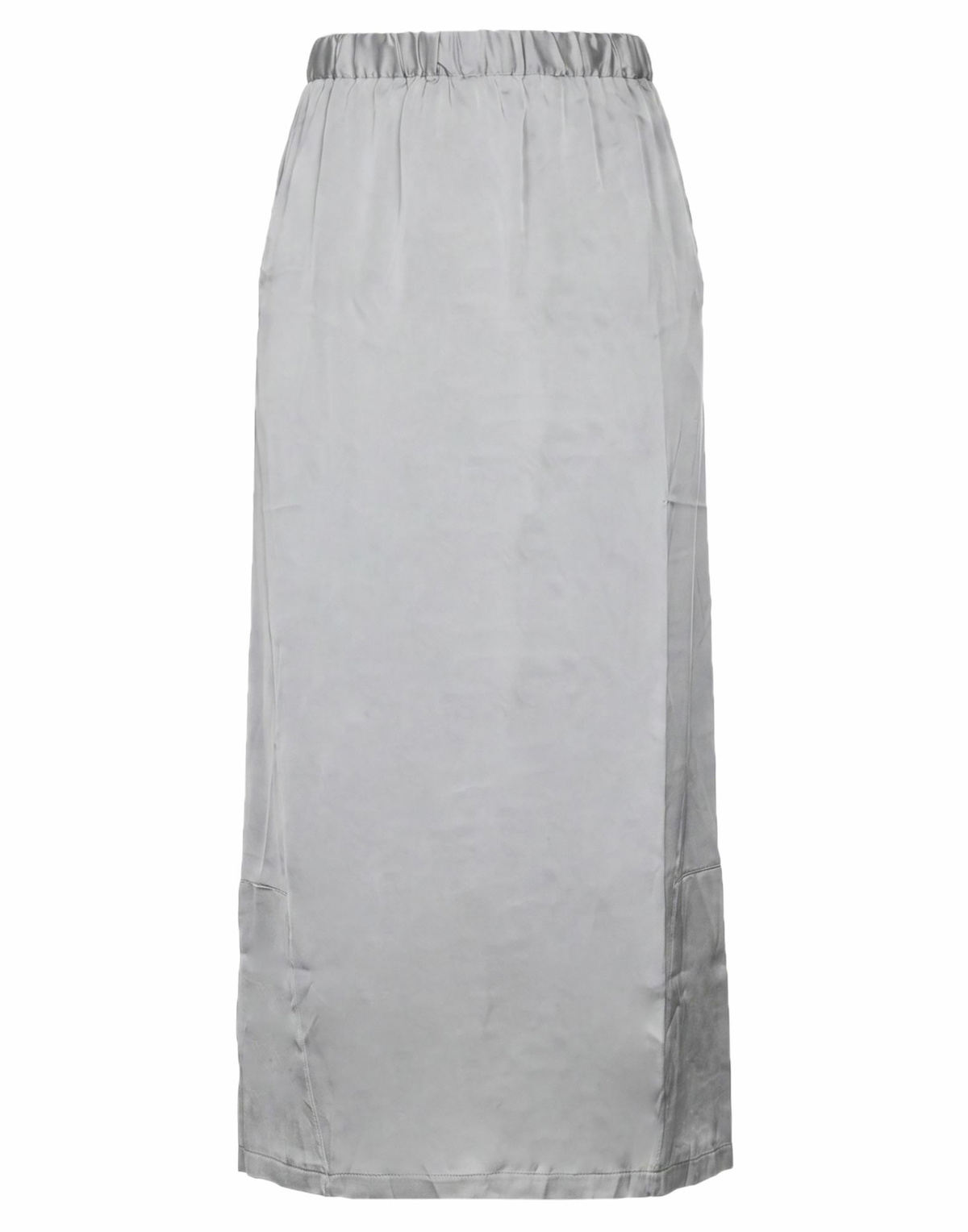 Crossley Womens Maxi skirt in Grey