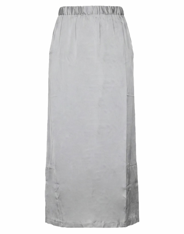 Photo: Crossley Womens Maxi skirt in Grey