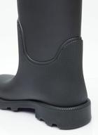 Burberry Rubber Marsh High Boots