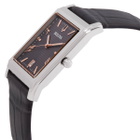 Bulova Sutton Quartz Grey Dial Watch 96B443