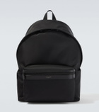 Saint Laurent City backpack