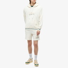 Autry Men's x Staple Hoodie in Tinto White