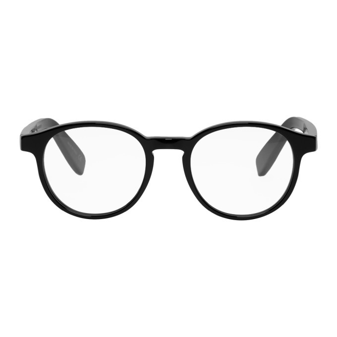 Photo: Saint Laurent Black SL 191 Glasses