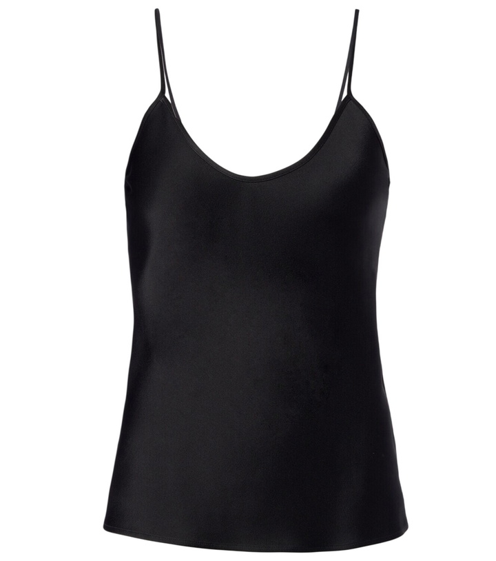 Photo: Max Mara Satin camisole