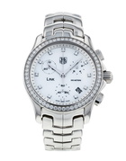 Tag Heuer Link CJF1314.BA0580