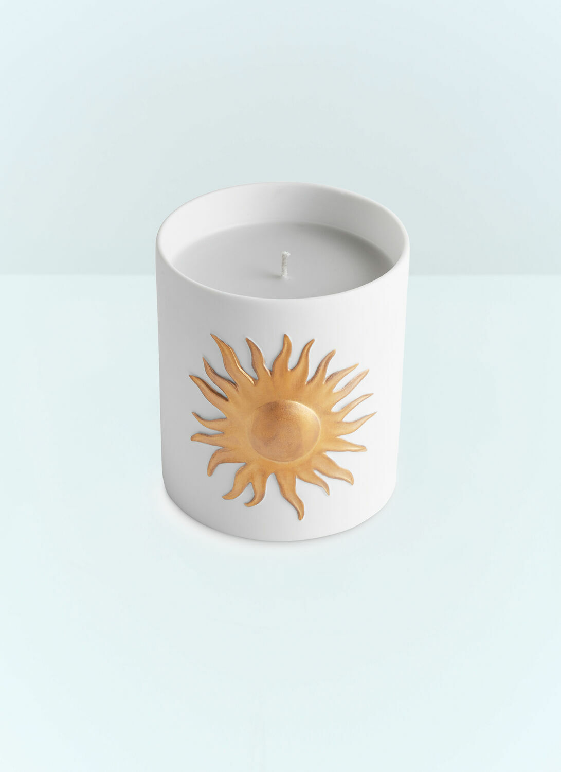 L'Objet Soleil Candle