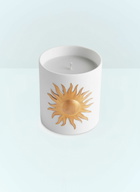 L'Objet Soleil Candle