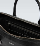 Tom Ford Elliot leather briefcase