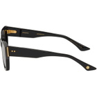 Dita Black Avonya Sunglasses