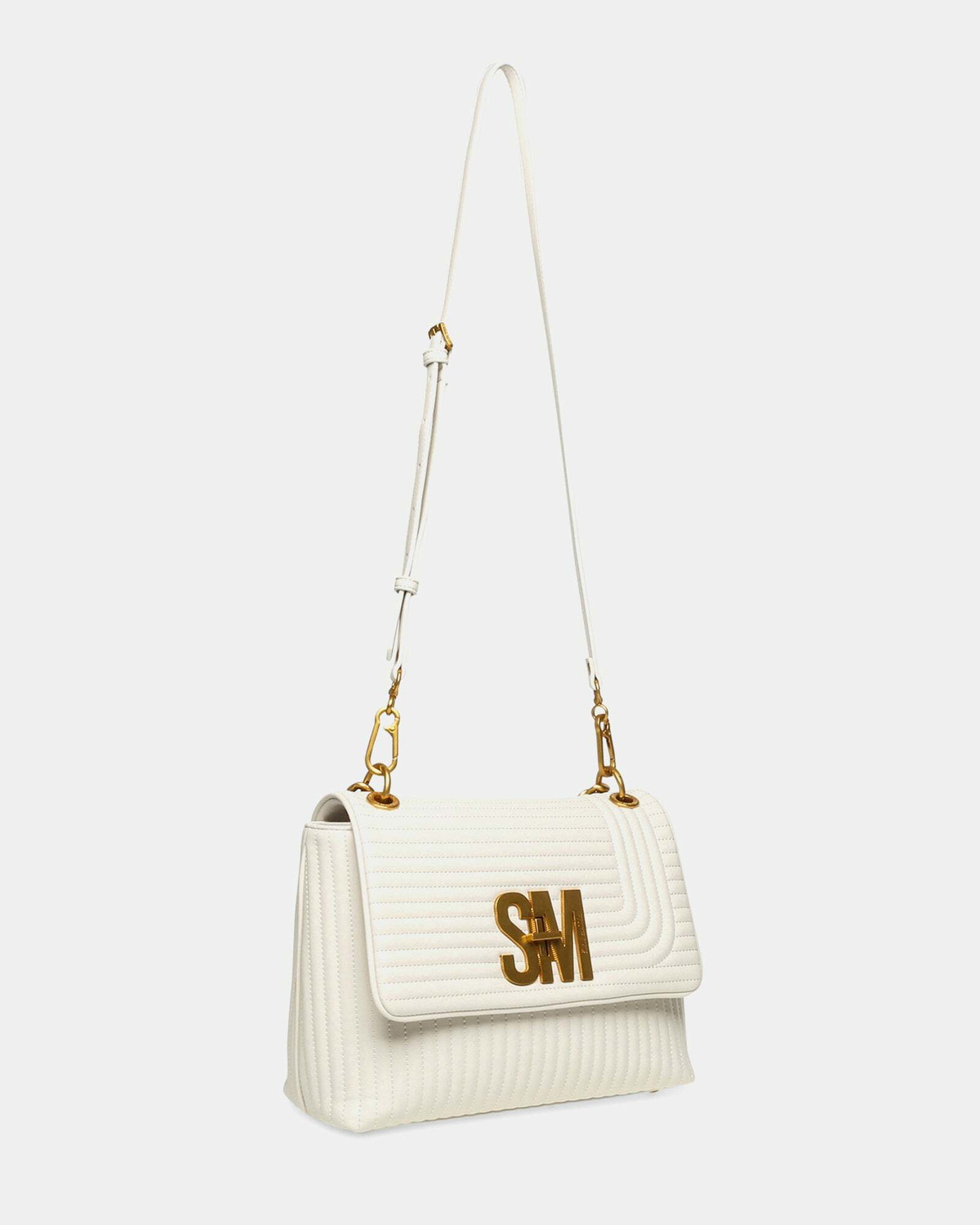 Steve Madden Btyl Bag in Natural