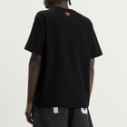 ICECREAM Men's Chocolate Bar T-Shirt in Black