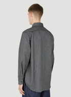 Work Shirt in Grey