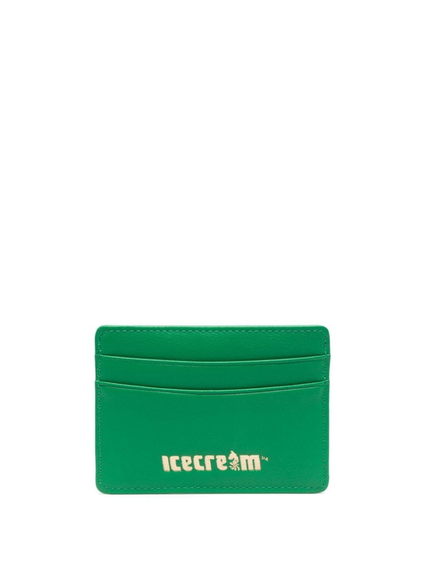 Photo: ICECREAM - Popsicle Credit Card Case