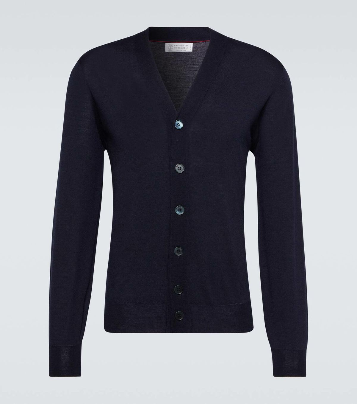 Brunello Cucinelli Cashmere Cardigan