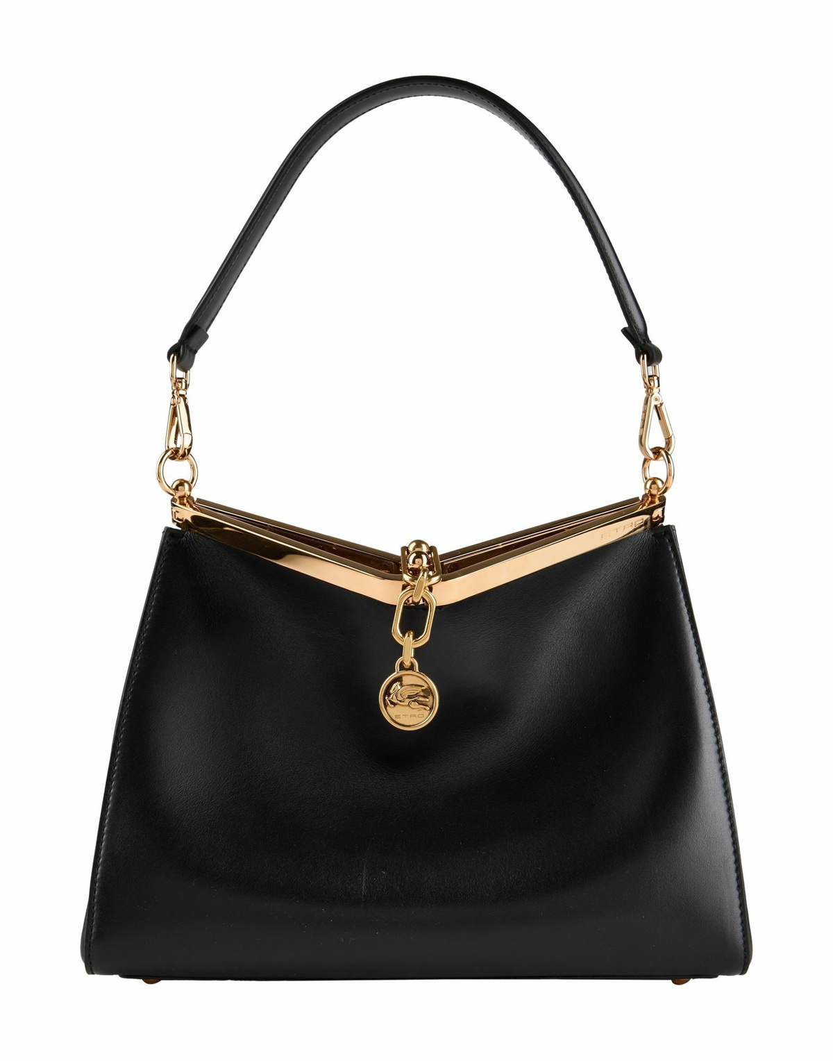 Etro Womens Handbag in Black