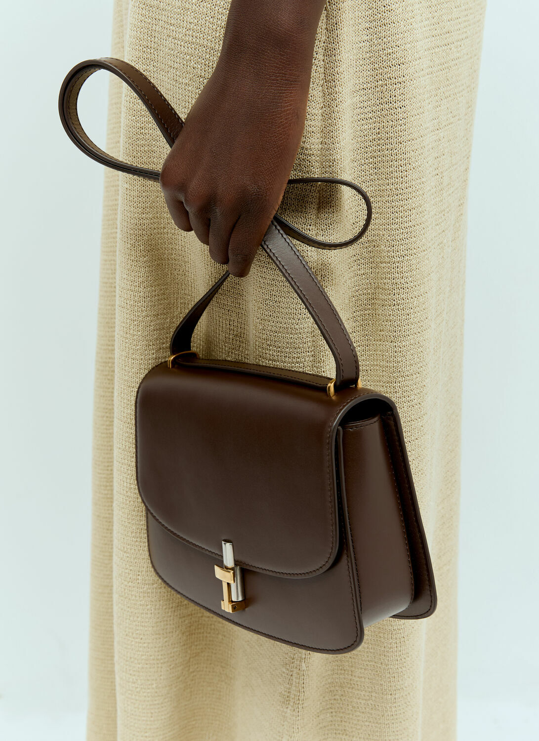 The Row Sofia 8.75 Shoulder Bag