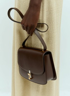 The Row Sofia 8.75 Shoulder Bag