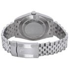 Rolex Datejust Automatic Chronometer White Dial Watch 126300WRJ
