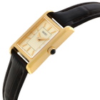 Seiko Classic Quartz Gold Dial Ladies Watch SWR110P1