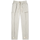 Val Kristopher Issue 0008 Logo Sweat Pant