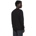 Hugo Black Dicago Sweatshirt