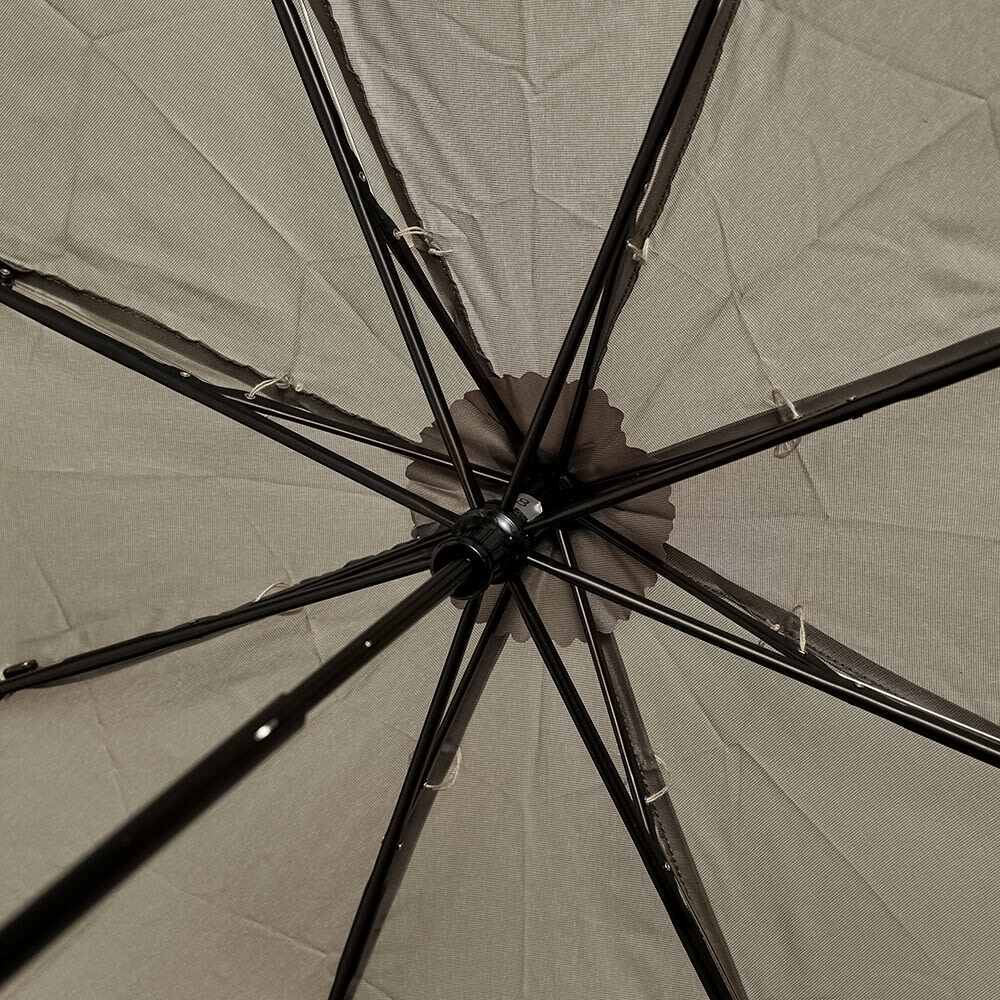 Snow Peak Ultra Light Umbrella in Grey 