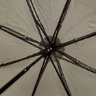 Snow Peak Ultra Light Umbrella in Grey 