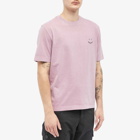 Paul Smith Men's Happy T-Shirt in Purple