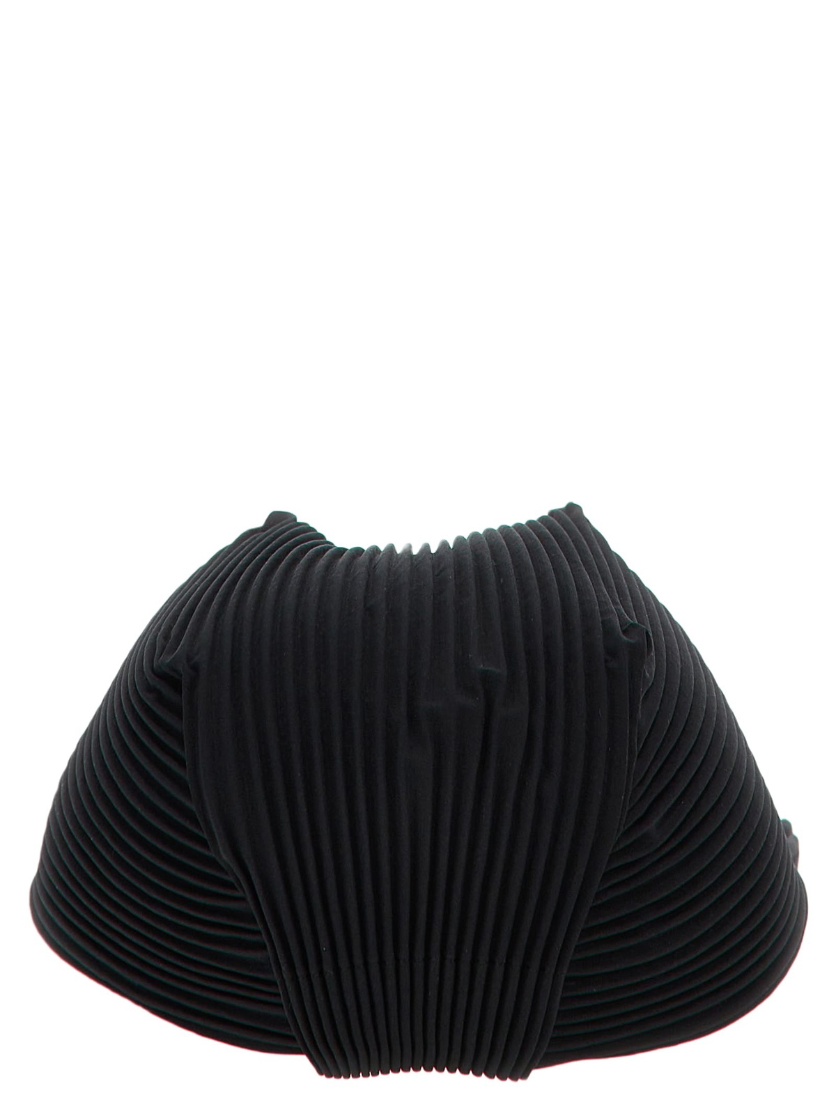 Issey Miyake pleats Cap