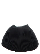 Issey Miyake pleats Cap