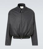 Studio Nicholson Lyons cotton twill jacket
