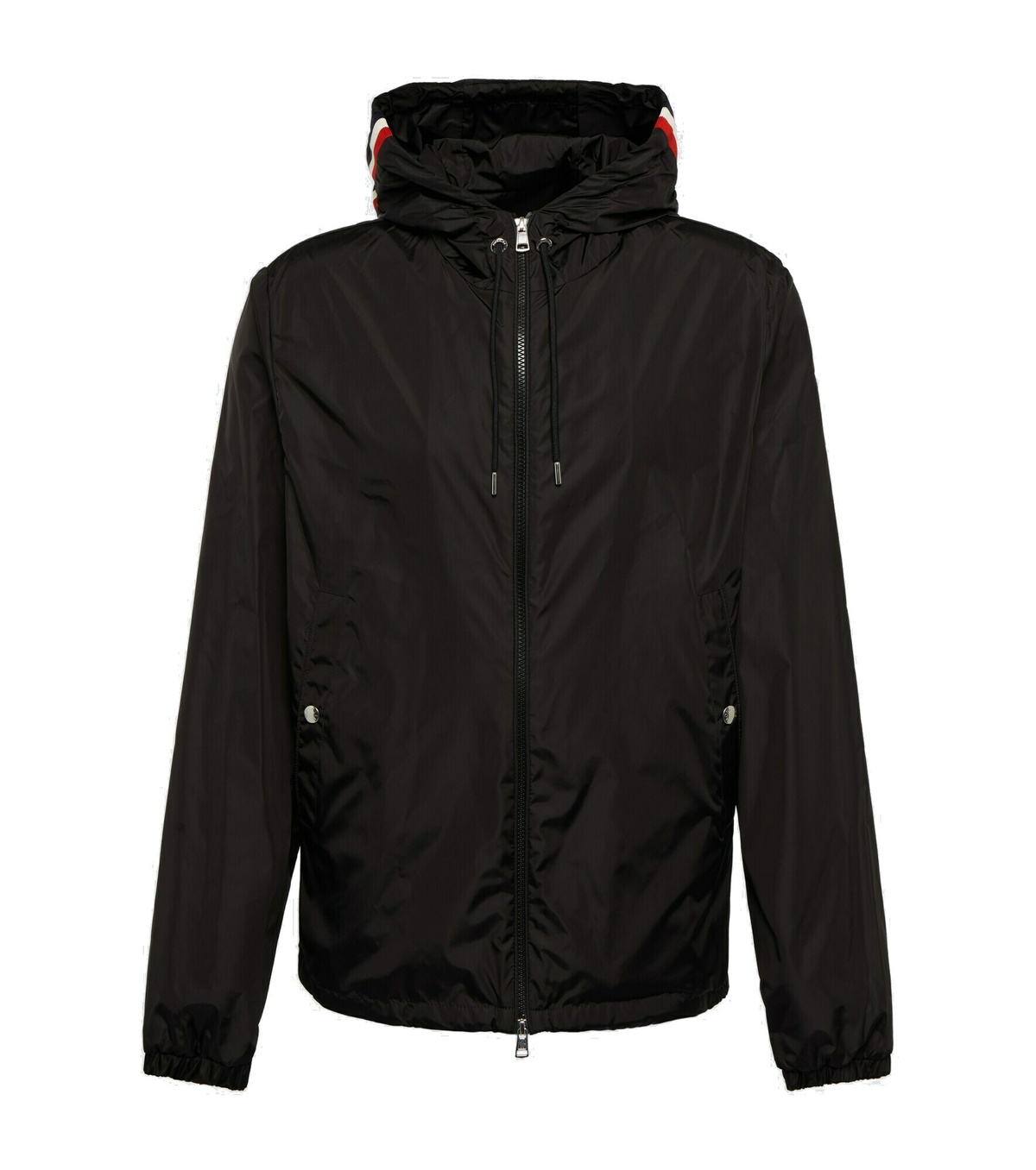 Moncler - Grimpeurs hooded jacket Moncler