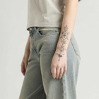 TwoJeys Icon Clasp Bracelet in Silver