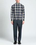 Dsquared2 Mens Shirt in Blue