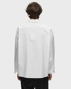 Marni Shirt White - Mens - Longsleeves